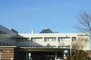 美瑛町立病院まで1000m