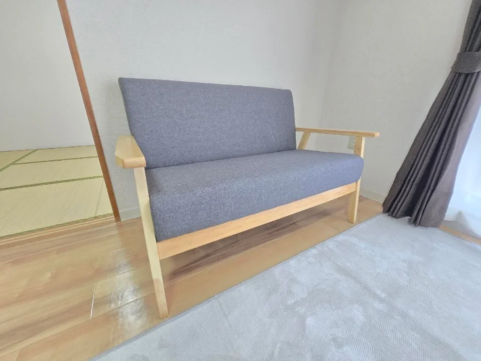 ソファ