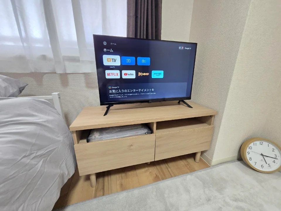 TV・ローボード