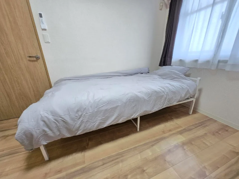 ベッド