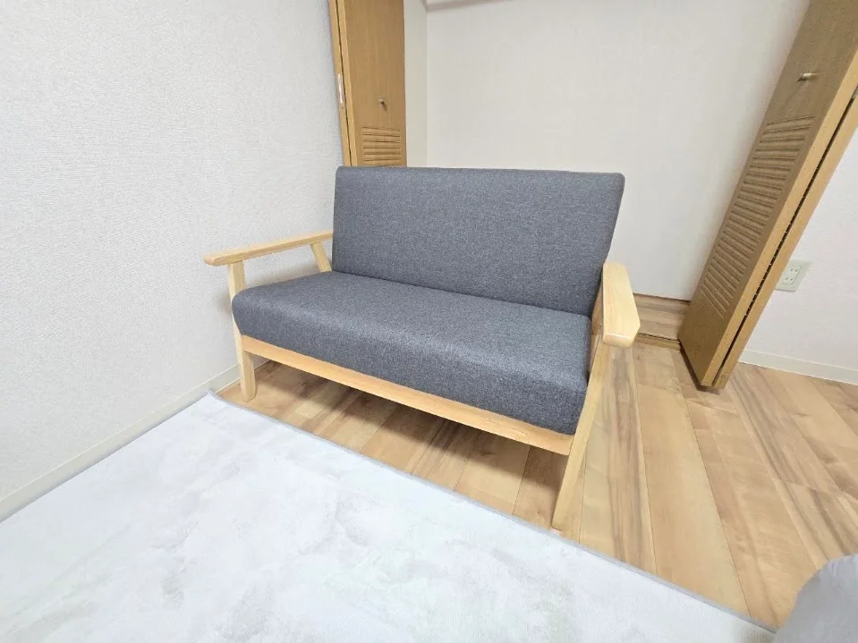 ソファ
