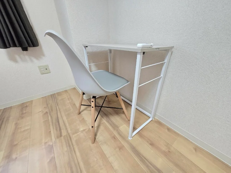 デスク
