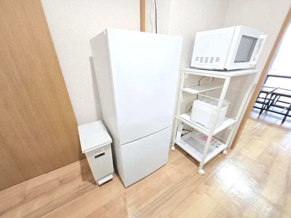 冷蔵庫