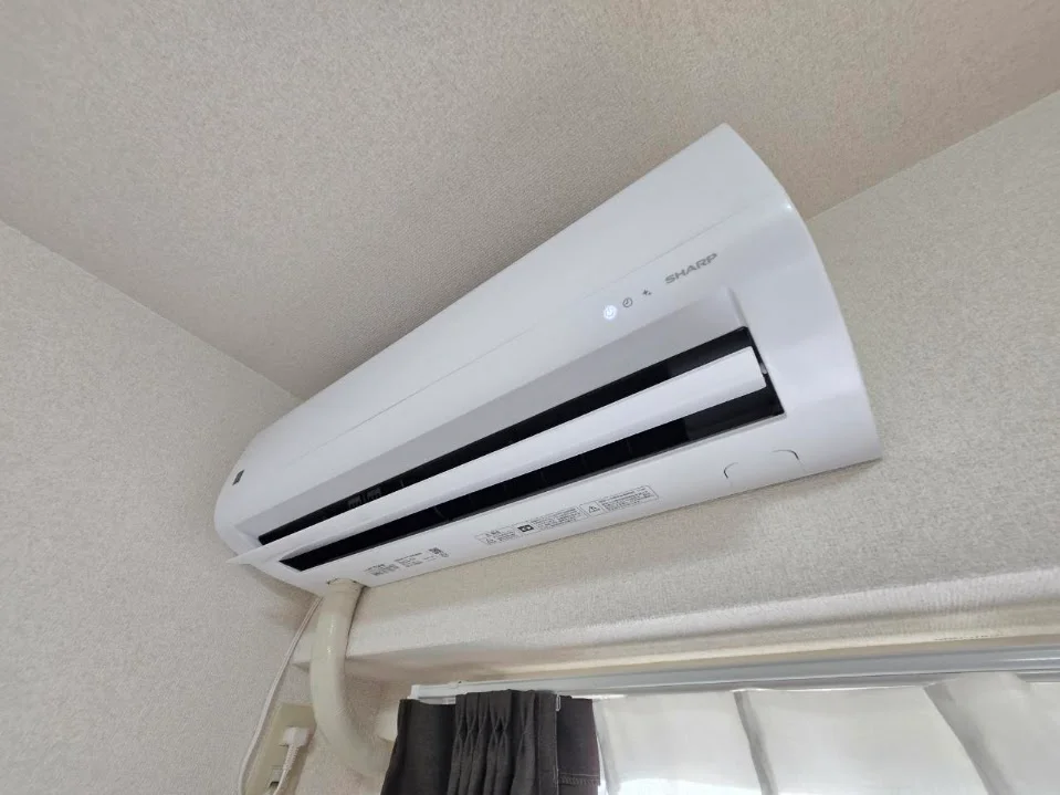 エアコン