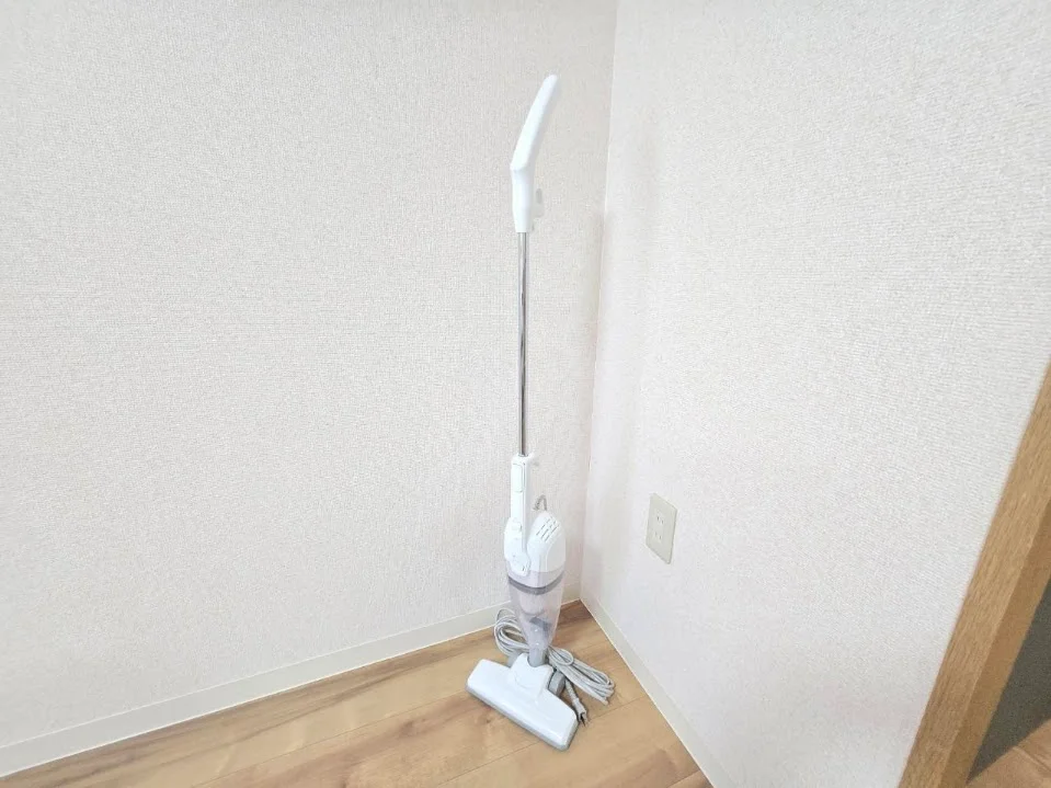 掃除機