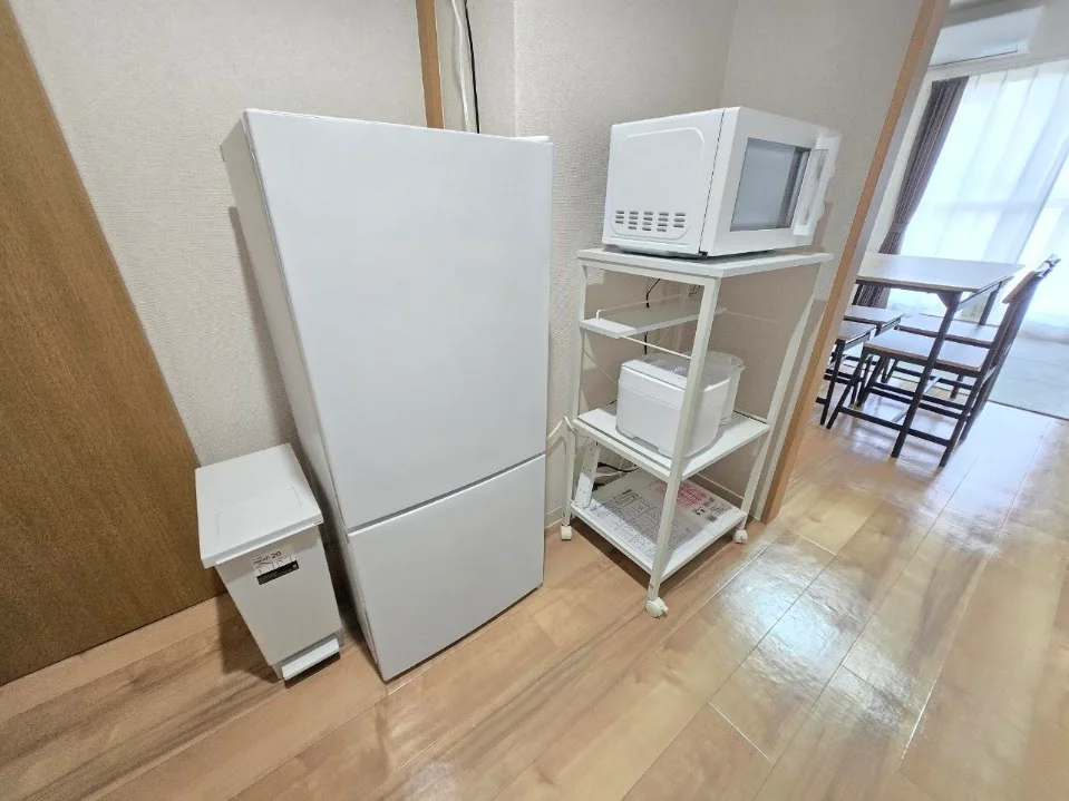 冷蔵庫