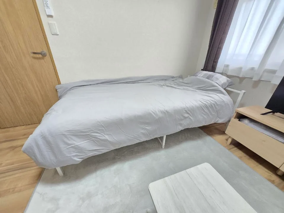 ベッド