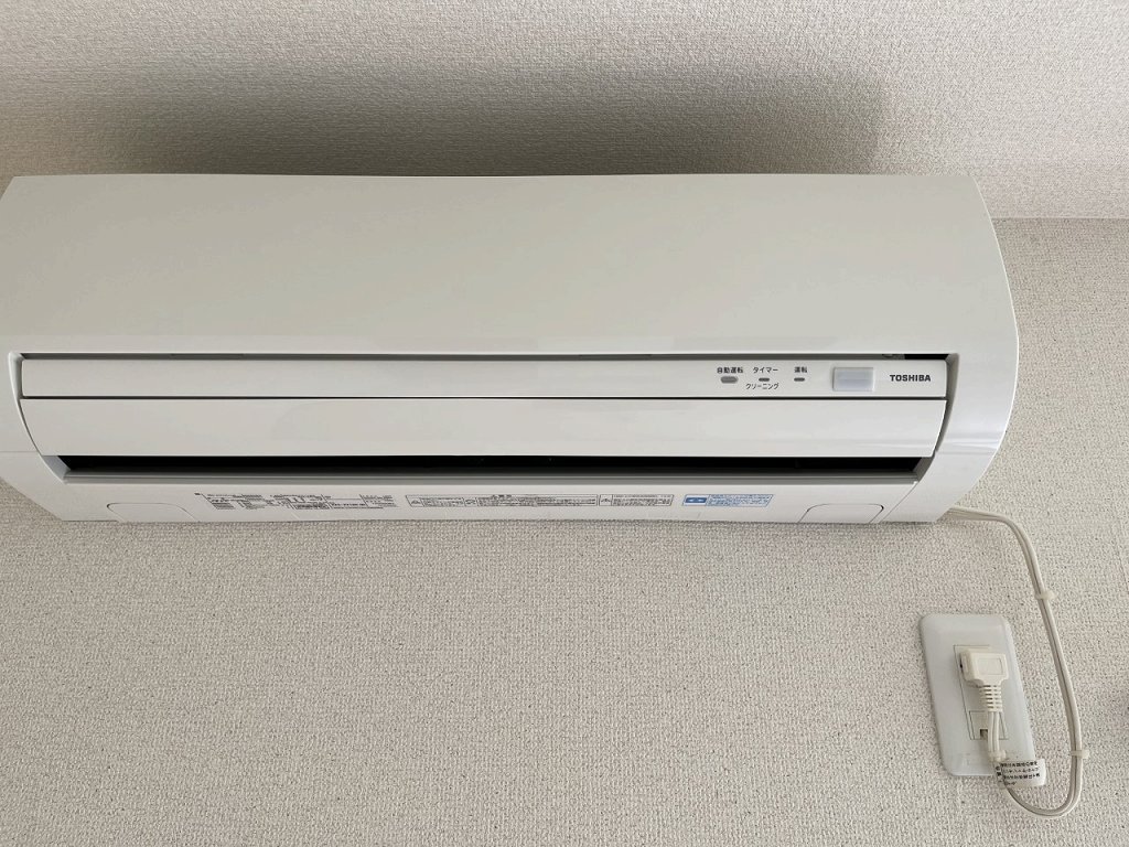 備品や設置仕様は号室等により異なります。現地をご確認下さい。