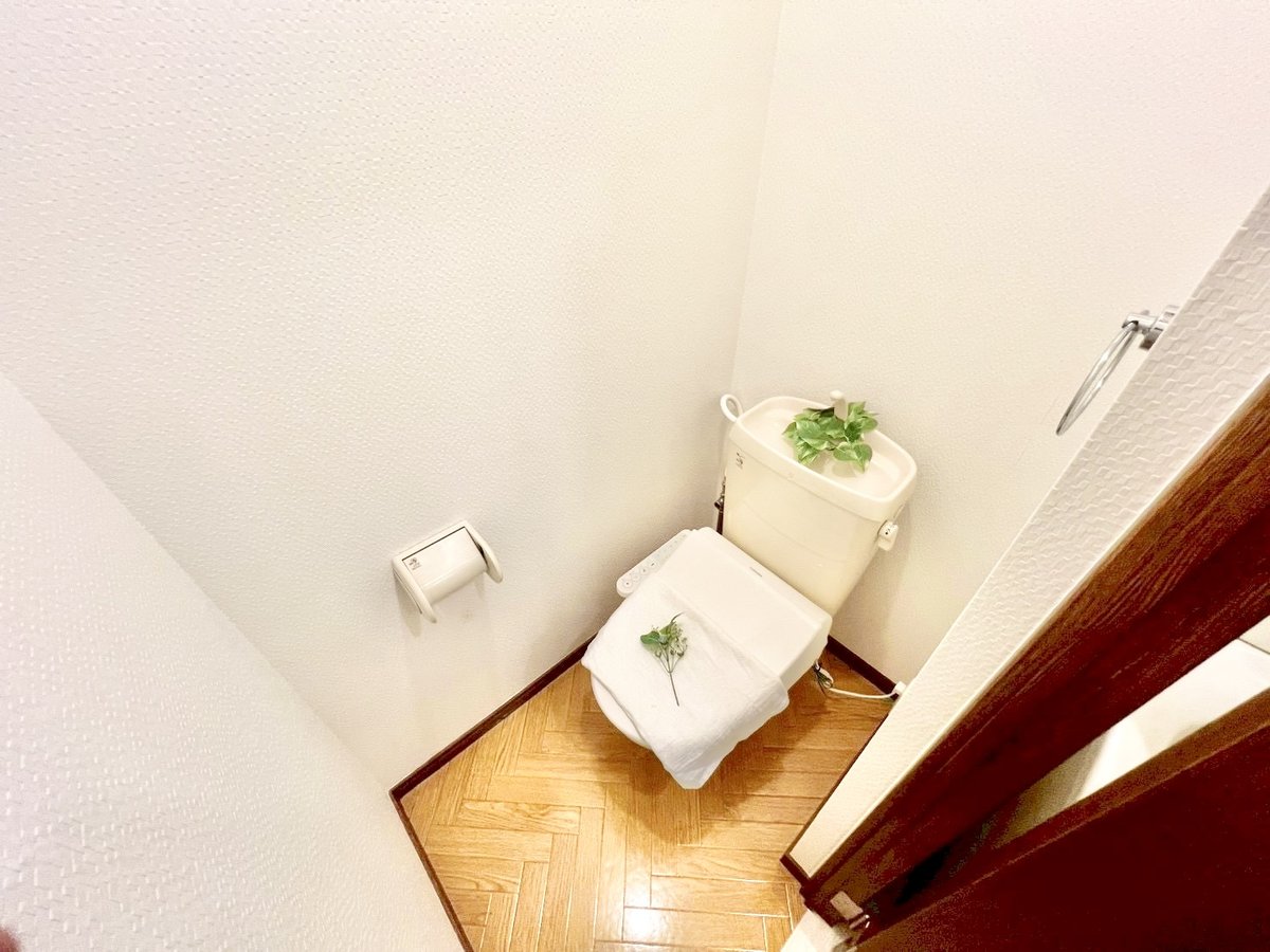 ※撮影用の観察植物・食器調理器具・雑貨類等はございません。※写真は現況優先