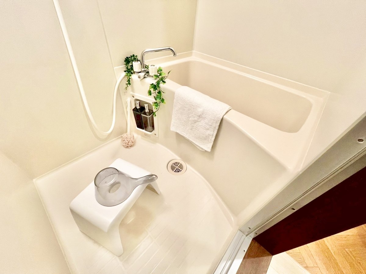 ※撮影用の観察植物・食器調理器具・雑貨類等はございません。※写真は現況優先