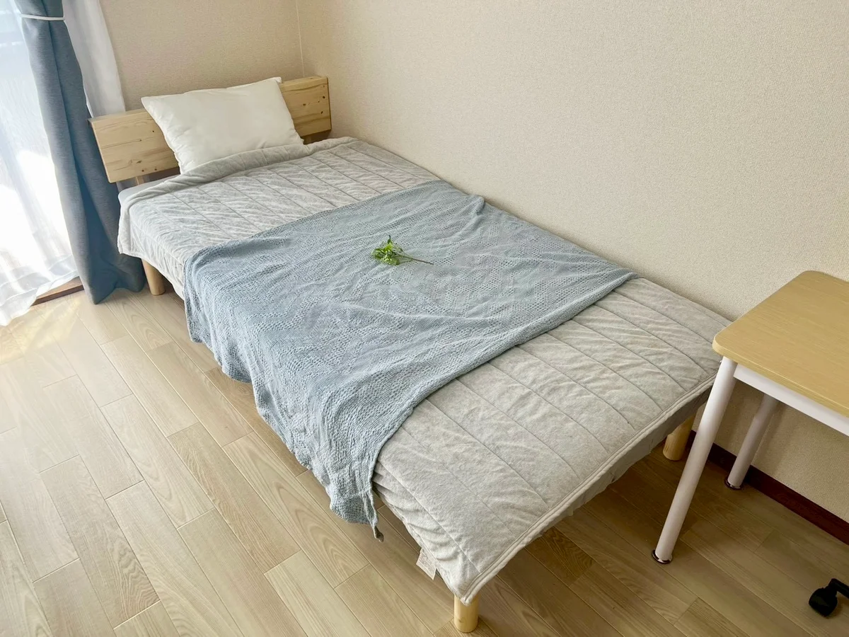 ※撮影用の観察植物・食器調理器具・雑貨類等はございません。※写真は現況優先