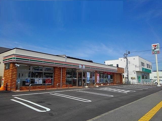 セブンイレブン秋田広面屋敷田店まで369m