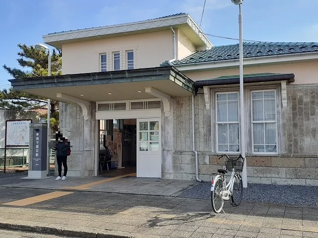 東武南宇都宮駅まで350m