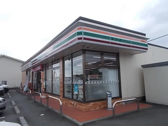 セブンイレブン　水戸酒門町店まで140m