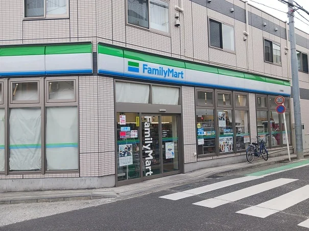 ファミリーマート大曽根店まで270m