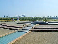 アプリコットパークまで500m