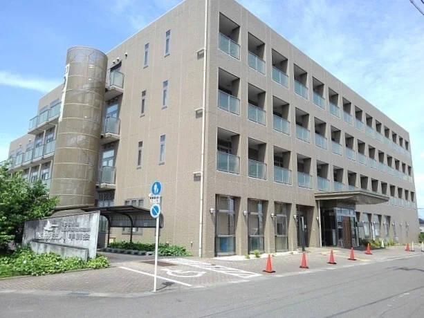 ようていファミリークリニックまで850m