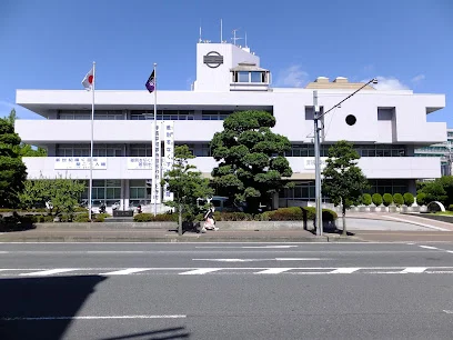 王寺町役場まで1500m