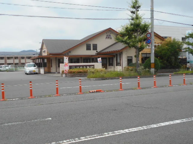マサキ珈琲店様まで700m