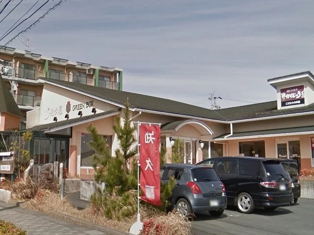 知久屋医大前店まで1000m