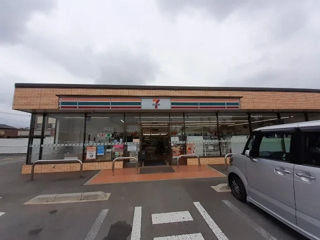 セブンイレブン前橋小相木町店まで130m