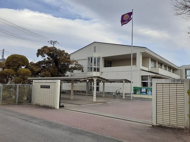 茂原市立東中学校まで262m