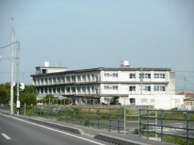 新開小学校まで950m