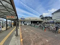 琴電仏生山駅さんまで950m