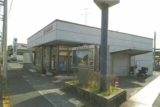 百十四銀行香西支店鶴市出張所まで390m
