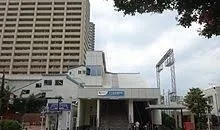 小田急相模原駅まで700m
