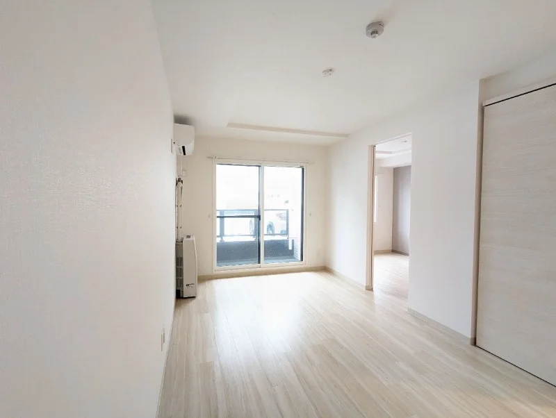 JOGマンスリー近代美術館 - 札幌市中央区 マンスリーマンション 札幌市中央区 ウィークリーマンション