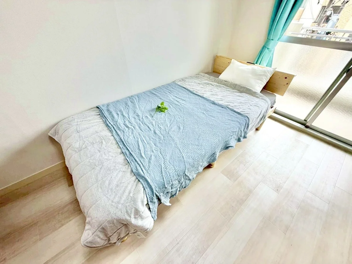 ※撮影用の観察植物・食器調理器具・雑貨類等はございません。※写真は現況優先