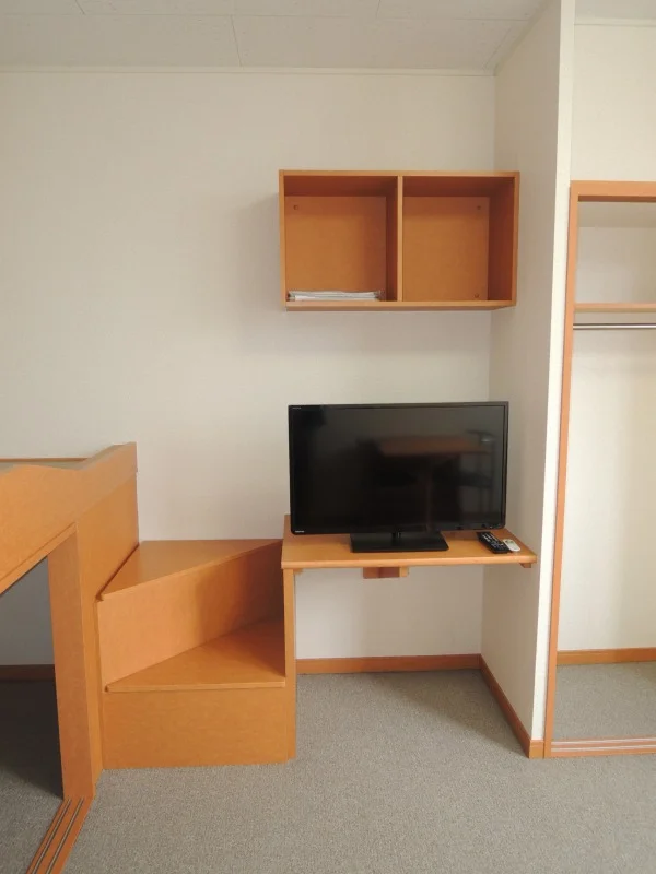 液晶テレビ