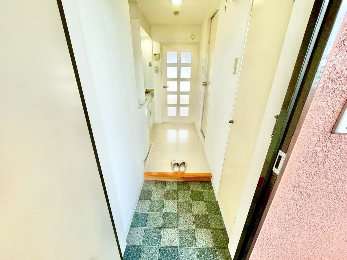 ※撮影用の観察植物・食器調理器具・雑貨類等はございません。※写真は現況優先