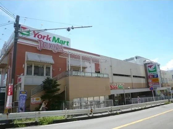 York Mart／Denny’ｓ