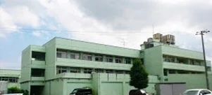 国保匝瑳市民病院まで4800m