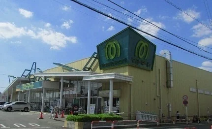 マミーマート上宗岡店まで550m