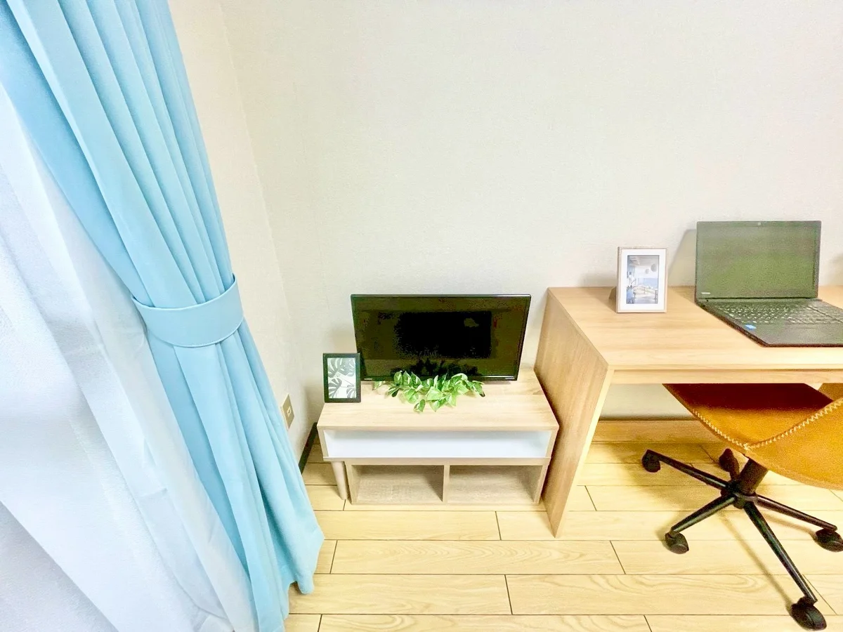 ※撮影用の観察植物・食器調理器具・雑貨類等はございません。※写真は現況優先