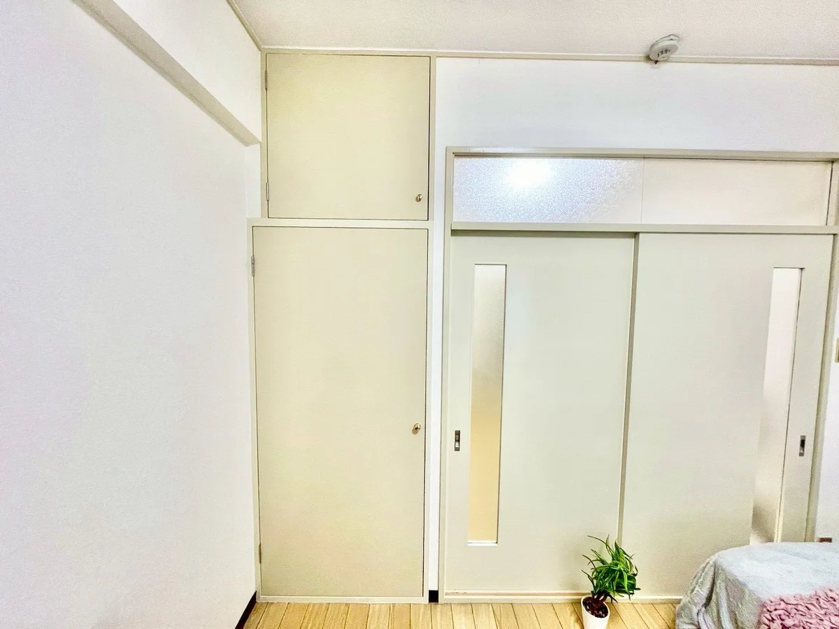 ※撮影用の観察植物・食器調理器具・雑貨類等はございません。※写真は現況優先