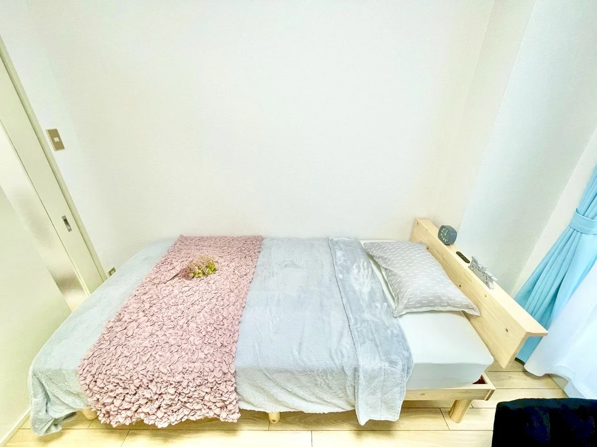 ※撮影用の観察植物・食器調理器具・雑貨類等はございません。※写真は現況優先