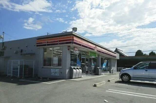 サークルＫまで760m