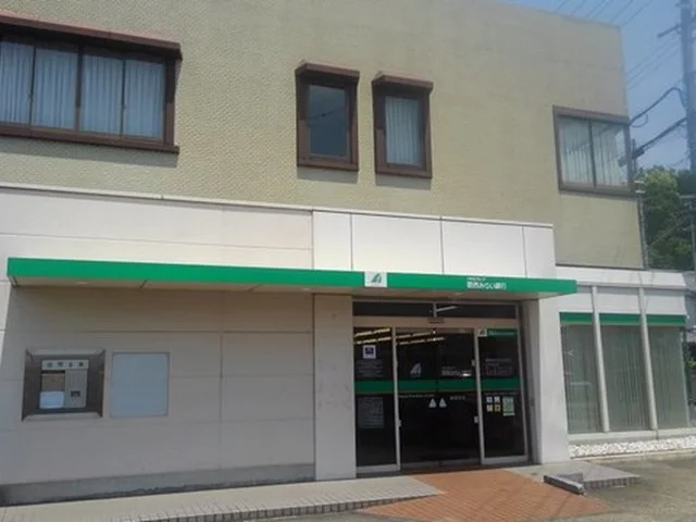 関西みらい銀行　瀬田支店まで1100m