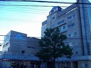姫路第一病院まで900m