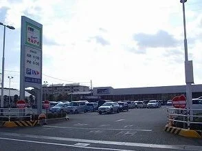 マルアイまで2200m