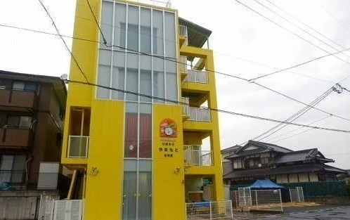 山本保育園まで900m