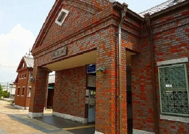 牛津駅まで950m