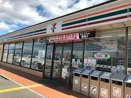 セブンイレブン本庄早稲田西店まで950m