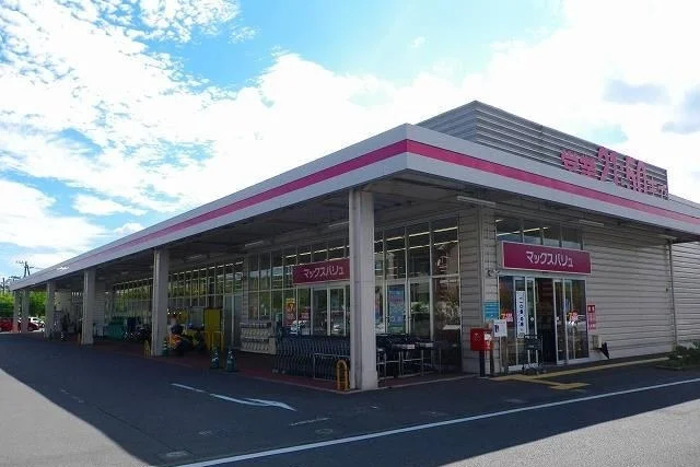 マックスバリュ御殿場東田中店まで2100m