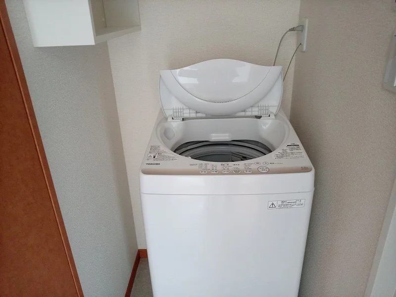 洗濯機
