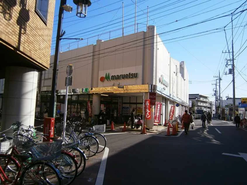 スーパー